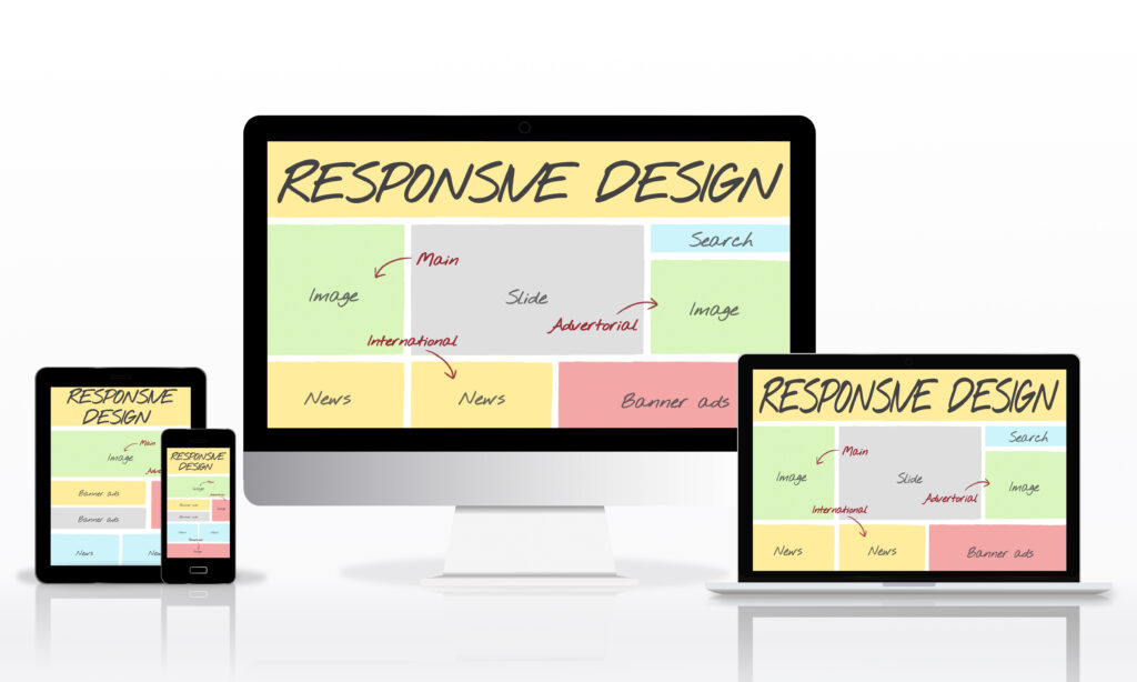 Web Design Services