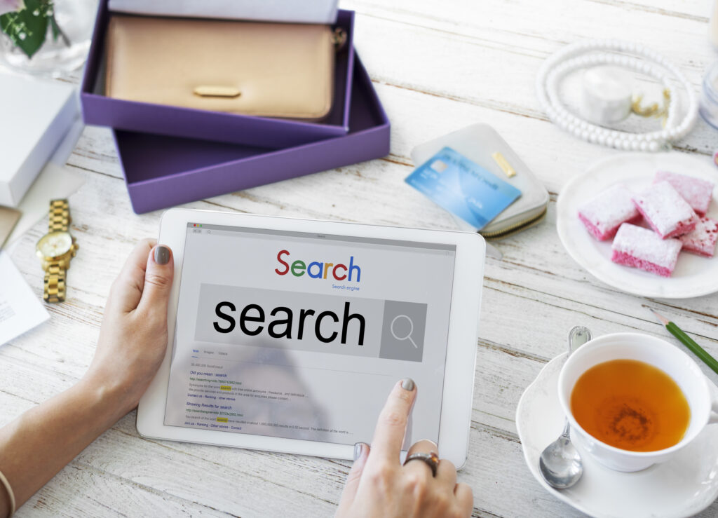 SEO Services